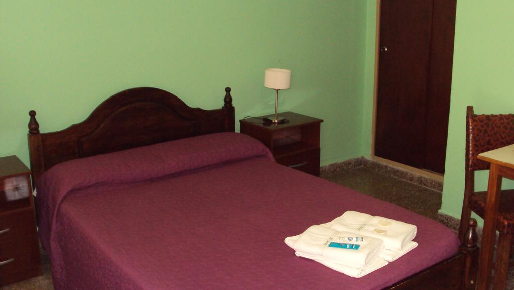 Hotel Aries Palermo Buenos Aires Zimmer foto